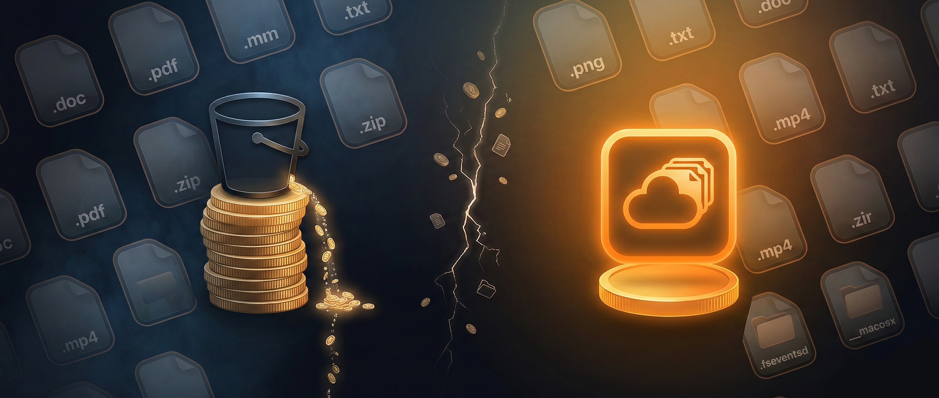 Using Cloudflare R2 as a CDN for static assets